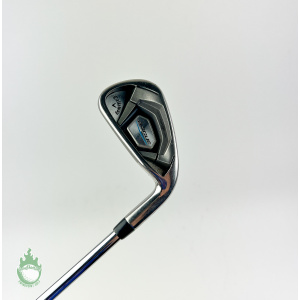 Used Right Hand Callaway Rogue 5 Iron XP 95 ST15 S300 Stiff Steel Golf Club