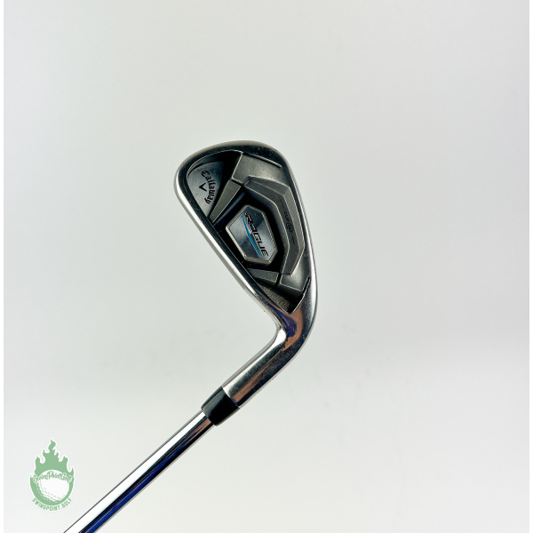 Used Right Hand Callaway Rogue 5 Iron XP 95 ST15 S300 Stiff Steel Golf Club
