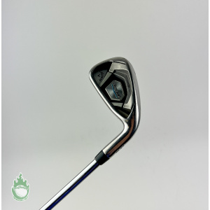 Used Right Hand Callaway Rogue 5 Iron XP 95 ST15 S300 Stiff Steel Golf Club