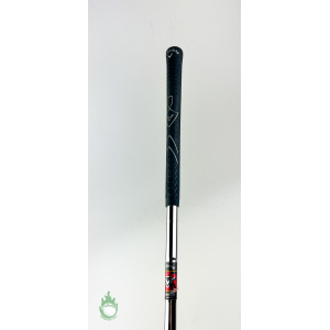 Used Right Handed Callaway Diablo Edge 6 Iron Uniflex Steel Shaft Golf Club