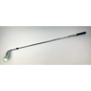 New RH Callaway MD5 Jaws Chrome S Grind Wedge 56*-10 S200 Stiff Steel Golf Club