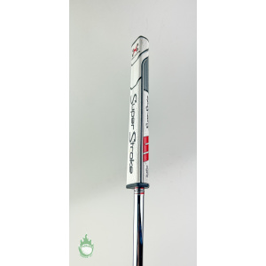Used Right Handed Adams Golf Idea a3OS 33" Putter Steel Golf Club