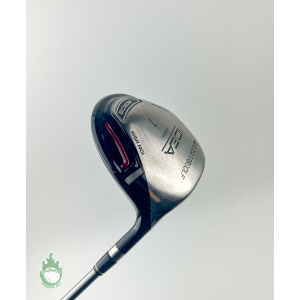 Used RH Adams Idea a3OS High Moi 460cc Driver 60g Senior Graphite Golf Club