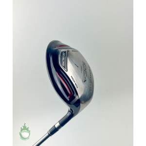 Used RH Adams Idea a3OS High Moi 460cc Driver 60g Senior Graphite Golf Club