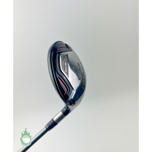 Used Right Hand Adams Golf Idea a3OS Fairway 5 Wood Senior Graphite Golf Club