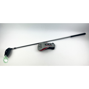 Used Right Hand Adams Golf Idea a3OS Fairway 5 Wood Senior Graphite Golf Club