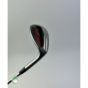 Used Right Handed Nike CPR Wedge 60* Wedge Flex Steel Golf Club