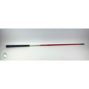 Used Graphite Design Tour AD 95 X-Stiff Graphite Hybrid Shaft .370 Tip