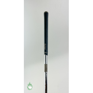 Used RH Cleveland CG11 1 Dot Wedge 54* True Temper DG Wedge Flex Steel Golf