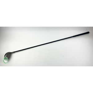 Used RH Cleveland Quadpro Fairway 3 Wood 15* Stiff Flex Graphite Golf Club