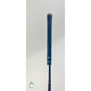 Used Callaway APEX Pro '21 4 Iron Modus3 Tour 105g Stiff Flex Steel Golf Club