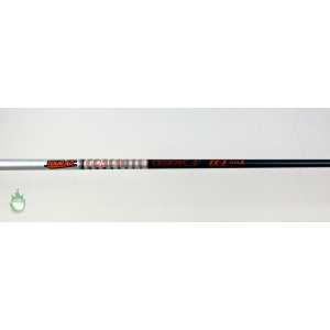 Used Graphite Design Tour AD IZ-7 X-Stiff Graphite Fairway Wood Shaft TMAG Tip