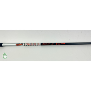 Used Graphite Design Tour AD IZ-7 X-Stiff Graphite Fairway Wood Shaft TMAG Tip