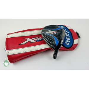 Used Right Handed  Callaway XR Pro Fairway 16* Wood HEAD ONLY Golf Club