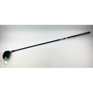 Used RH 2021 TaylorMade Sim 2 Max Fairway 3 Wood 15* Regular Graphite Golf Club