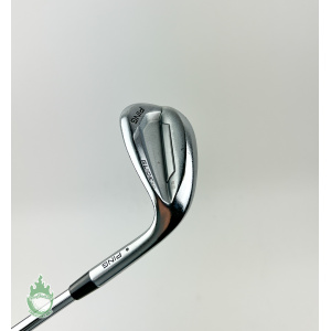 RH Ping Black Dot Glide 3.0 SS Wedge 54*-12 KBS Tour 120 Stiff Steel Golf Club