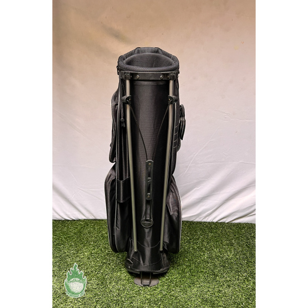 nike golf bag shoulder strap