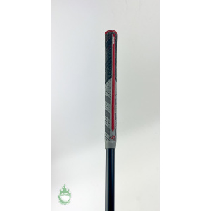Used TaylorMade GAPR Lo 2 Hybrid 17* 80g Stiff Flex Graphite Golf Club
