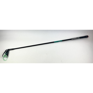 Used TaylorMade GAPR Lo 2 Hybrid 17* 80g Stiff Flex Graphite Golf Club
