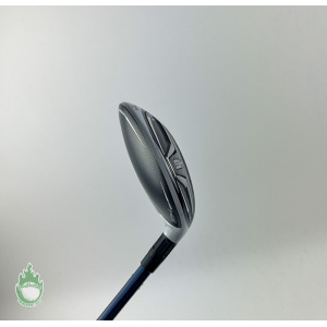 Used TaylorMade SIM MAX 3 Hybrid 19* Ventus 6-R Regular Flex Graphite Golf Club