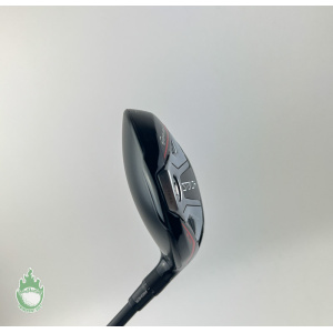 Used TaylorMade Stealth Plus Rocket 3 Wood 13.5* 65g X-Stiff Graphite Golf Club