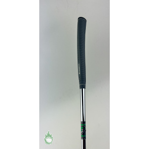 Used Right Hand Odyssey Toulon Milled Madison 303ss 35" Putter Steel Golf Club