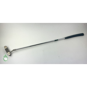 Used Right Hand Odyssey Toulon Milled Madison 303ss 35" Putter Steel Golf Club