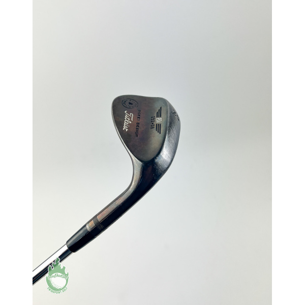 Titlelist Vokey Design 252-08 on sale Wedge 52°