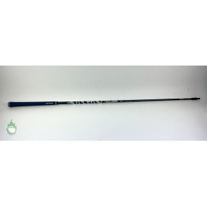 Mitsubishi Chemical Kai'li Prototype 60g TX Graphite Driver Shaft Callaway Tip