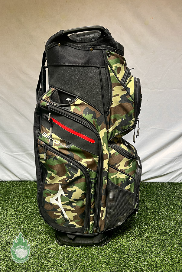 Rtc Golf Alpha Convoy 514 Rtc Bag OGIO Alpha Convoy 514 Golf Cart