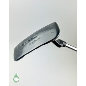 New Right Handed RAM Zebra 35" Putter Steel Golf Club