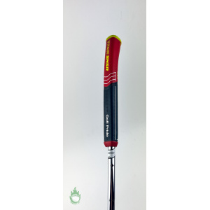 Used Right Handed TaylorMade Stingray Ghost 34" Putter Steel Golf Club