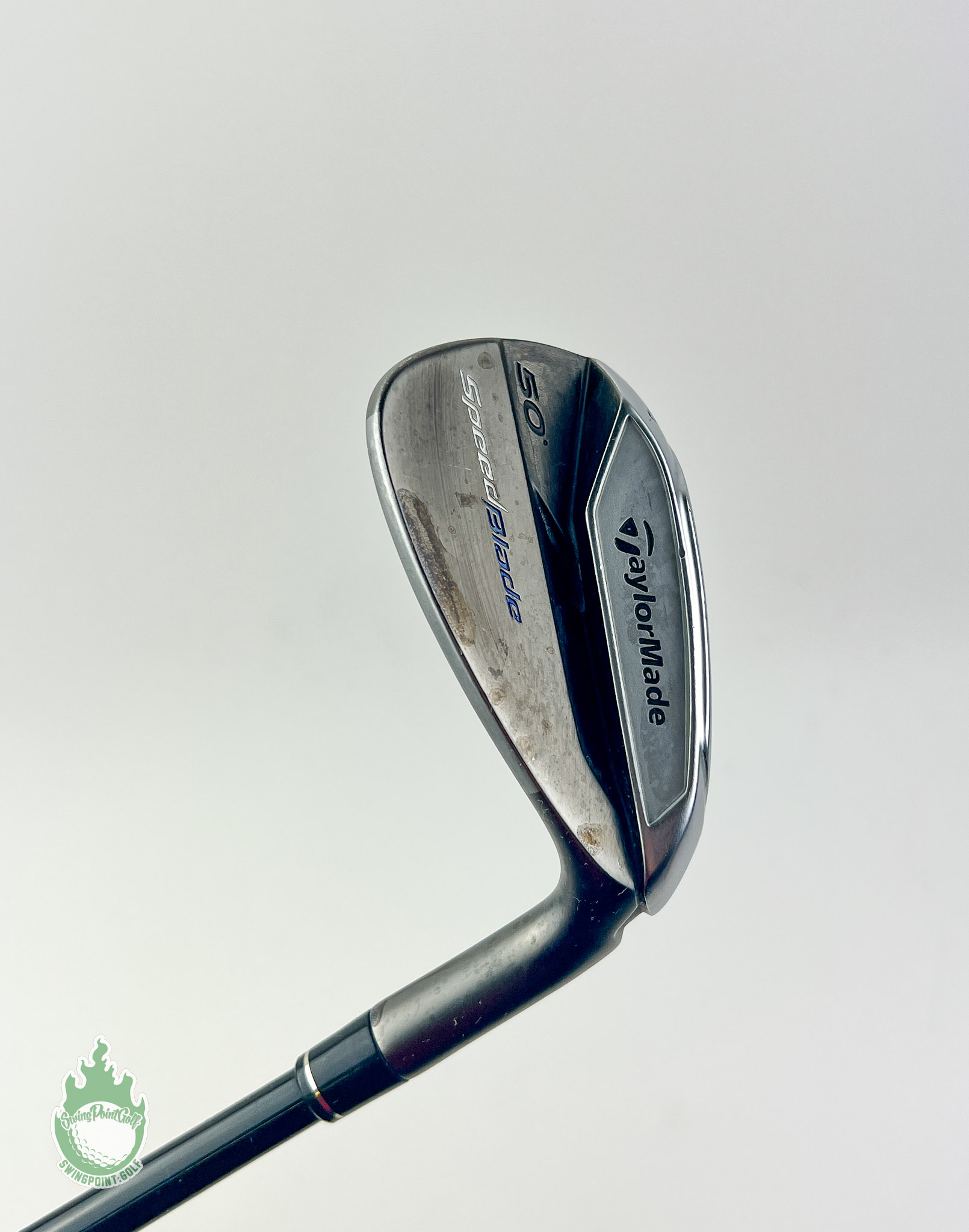 Speedblade gap wedge