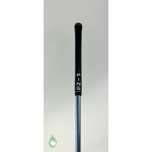 Used RH Ping Black Dot G2L 4HL Iron Soft Regular Flex Graphite Golf Club