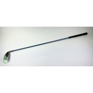 Used RH Ping Black Dot G2L 4HL Iron Soft Regular Flex Graphite Golf Club