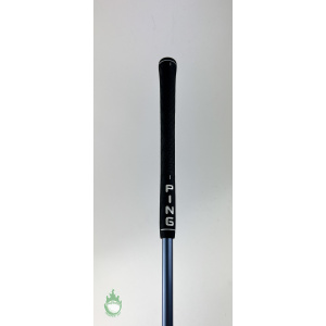 Used RH Ping Black Dot G2L 5HL Iron Soft Regular Flex Graphite Golf Club