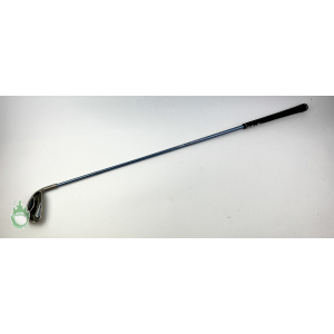 Used RH Ping Black Dot G2L 5HL Iron Soft Regular Flex Graphite Golf Club