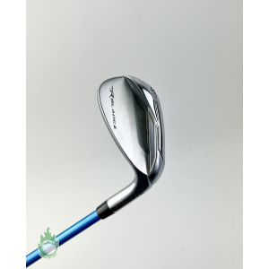 Used Right Hand TaylorMade RBladez 55* Sand Wedge Ladies Flex Graphite Golf