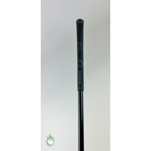 Used RH Callaway Big Bertha C4 Driver 12* Golf Club Graphite Regular Flex Golf