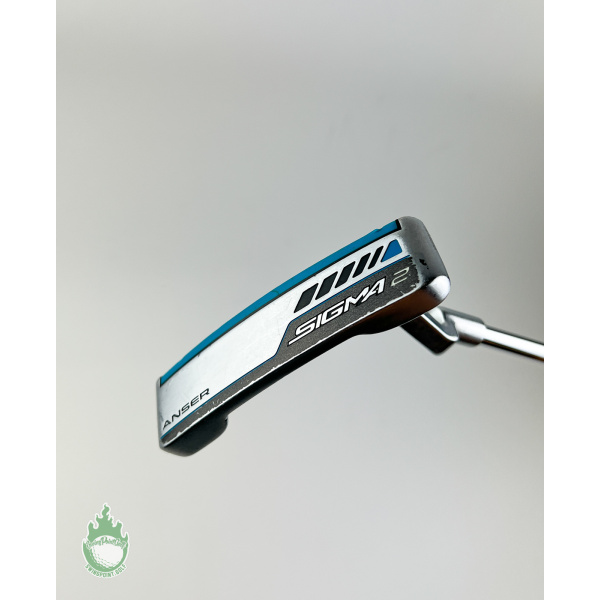 PING Anser Sigma newest 2 Putter 35