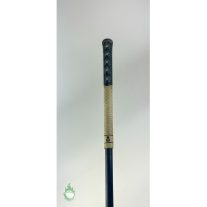 Used RH Callaway Diablo Octane Black Driver 9.5* Tour Stiff Graphite Golf Club