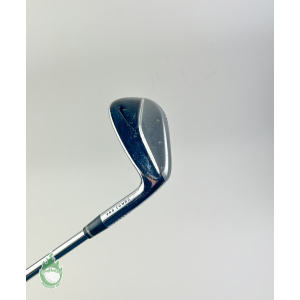 Used RH Nike Pro Combo Forged 8 Iron Stiff Flex Steel Golf Club
