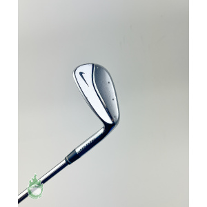 Used RH Nike Pro Combo Forged Pitching wedge - Wedge Flex Steel Golf Club