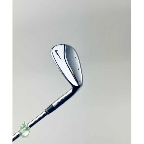 Used RH Nike Pro Combo Forged Pitching wedge - Wedge Flex Steel Golf Club