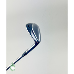 Used RH Nike Pro Combo Forged Pitching wedge - Wedge Flex Steel Golf Club