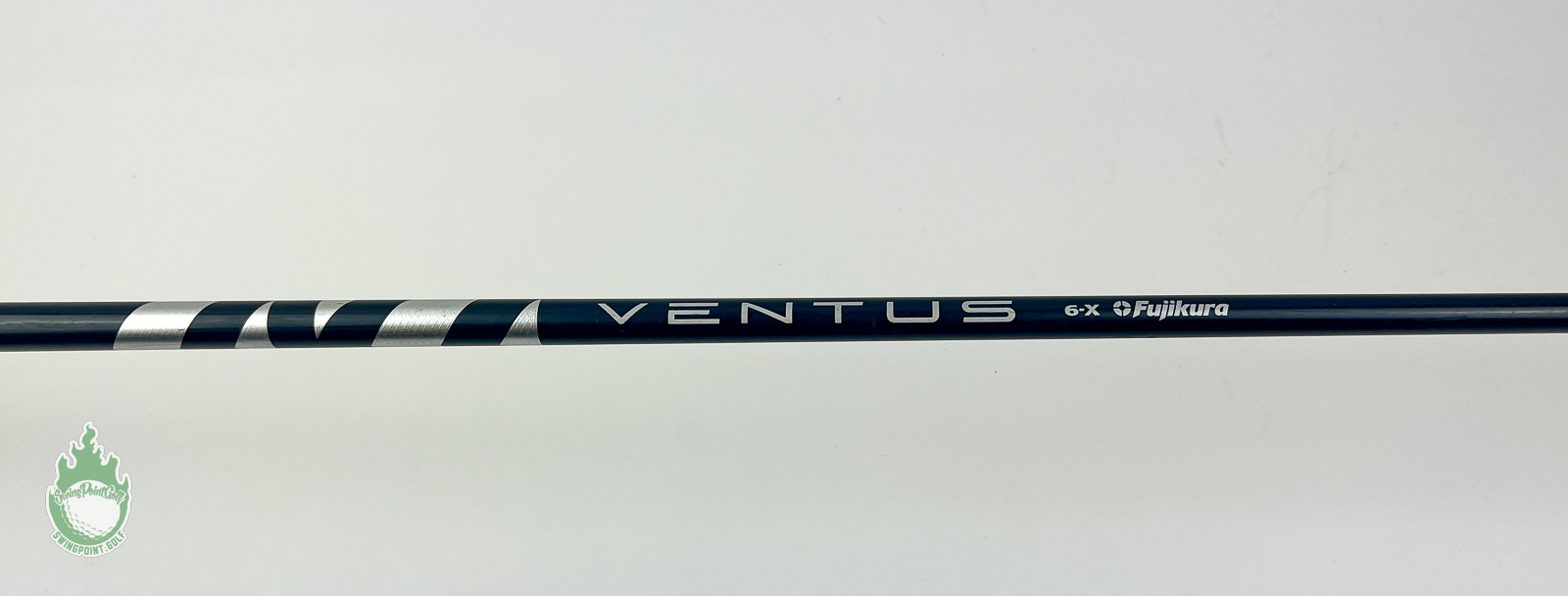 Used Fujikura Ventus Black VeloCore 6X X-Stiff Graphite Wood Shaft