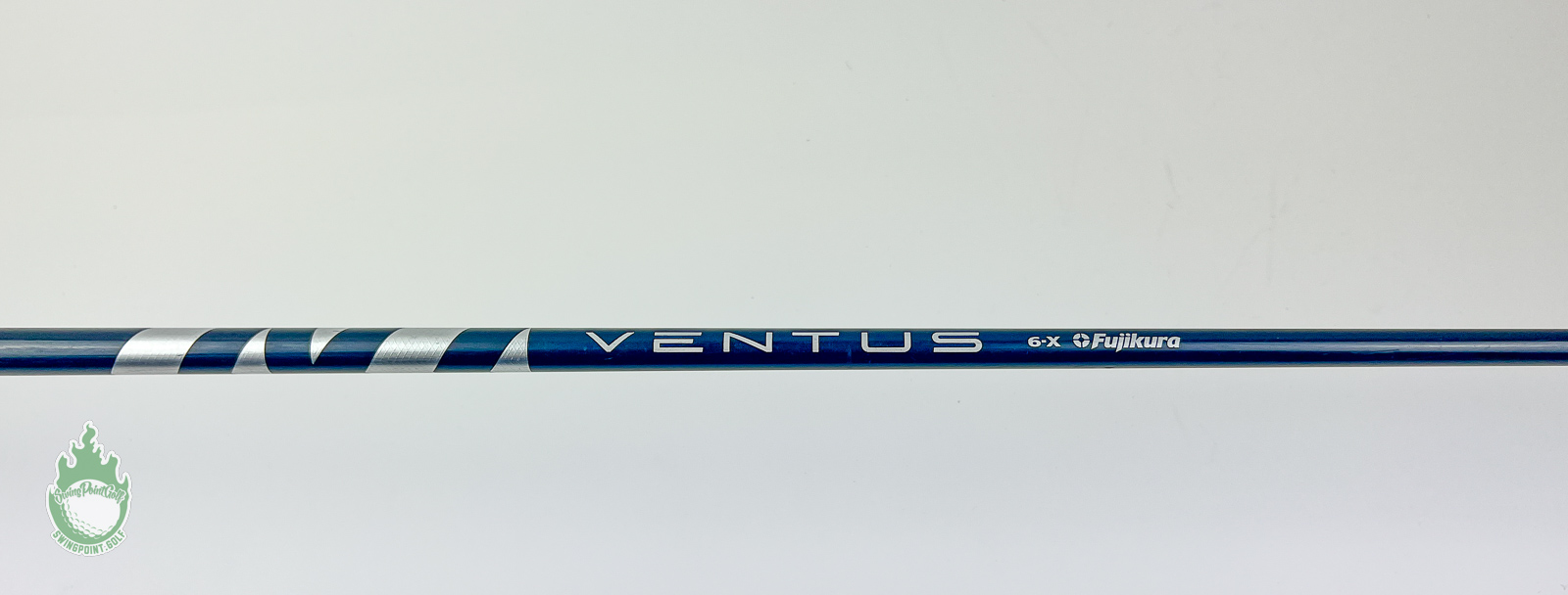 Used Fujikura Ventus Black VeloCore 6X X-Stiff Graphite Wood Shaft
