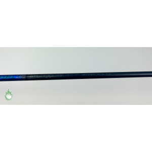 Used Aldila Tour Blue ATX 85g TX-Stiff Flex Graphite Wood Shaft TaylorMade Tip