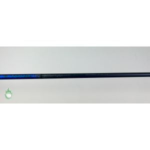 Used Aldila Tour Blue ATX 85g TX-Stiff Flex Graphite Wood Shaft TaylorMade Tip