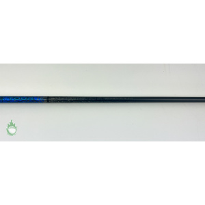 Used Aldila Tour Blue ATX 85g TX-Stiff Flex Graphite Wood Shaft TaylorMade Tip